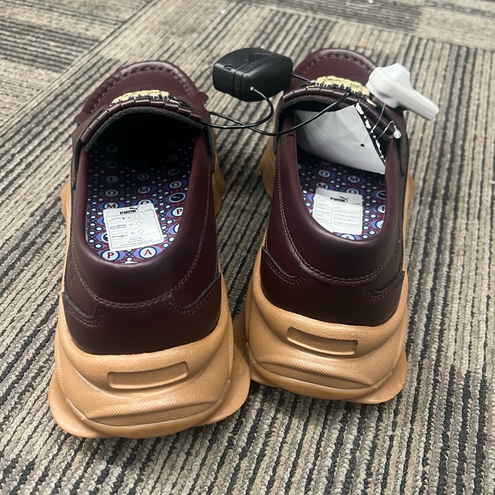 Puma Zinfandel